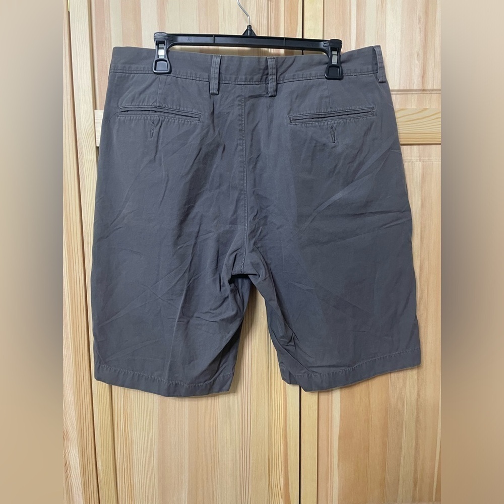 9. J.Crew men’s shorts